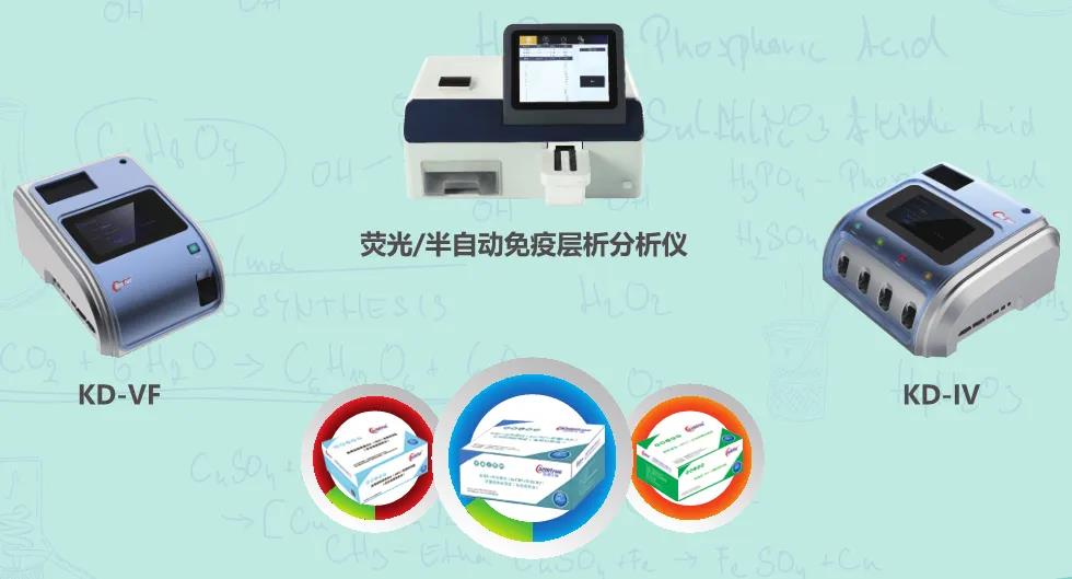 血清淀粉樣蛋白（SAA），你了解嗎？