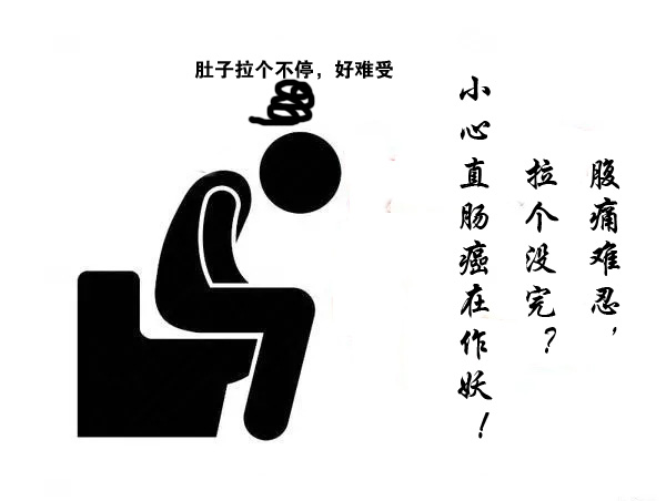 腸癌喜歡的三肉兩菜一水你是不是天天在吃？
